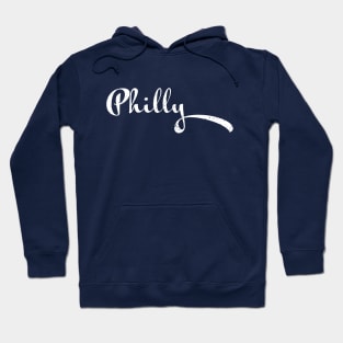 Philly Hoodie